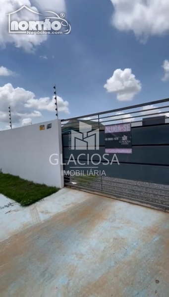 CASA para locação no BAIRRO BELVEDERE em Sinop/MT