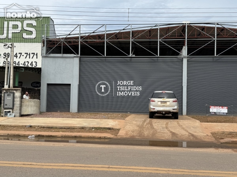 Casa, 450 m² - Foto 2