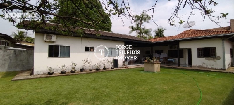 Casa, 309 m² - Foto 3