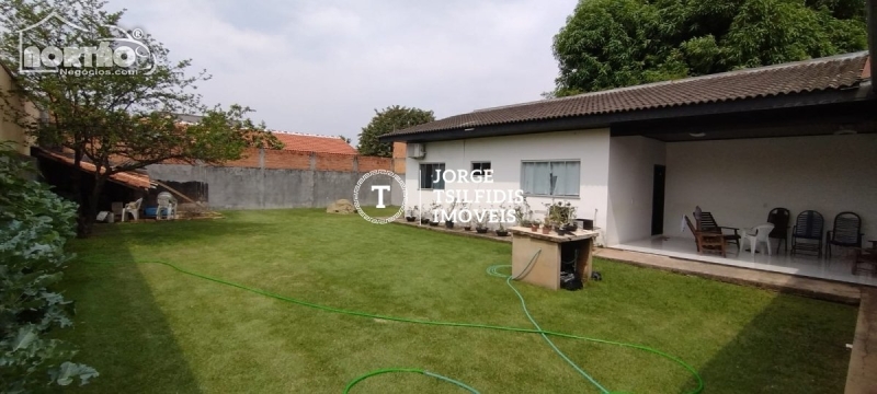 Casa, 309 m² - Foto 4