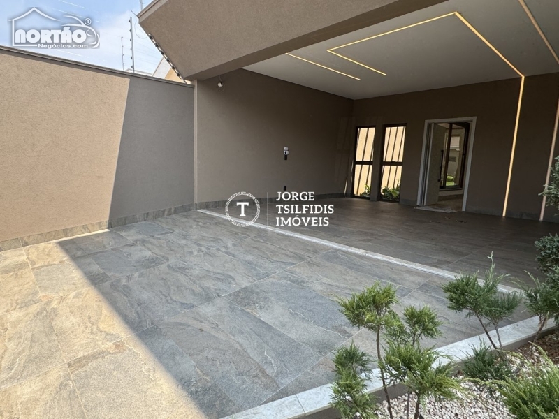 CASA a venda no JARDIM PARAISO II em Sinop/MT