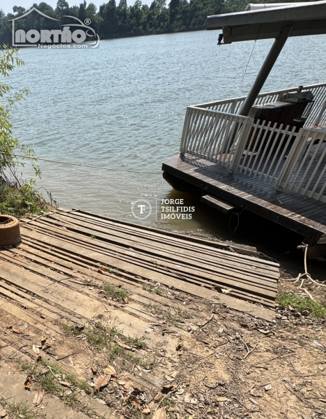 CHÁCARA A VENDA NO ZONA RURAL EM SINOP/MT