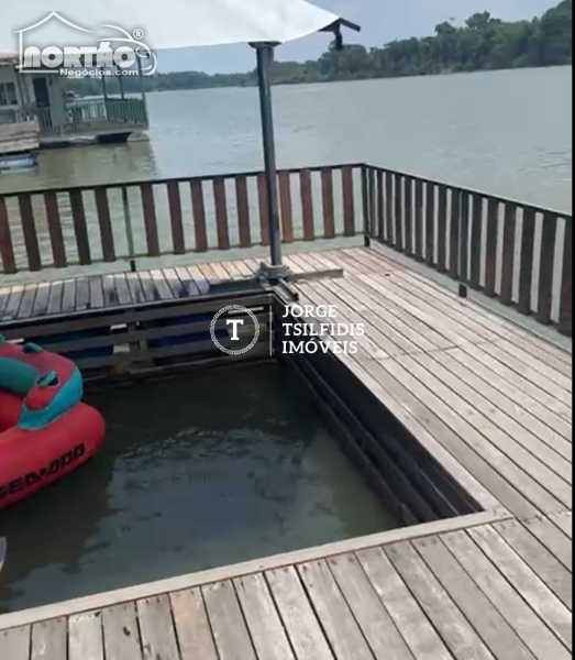 CHÁCARA A VENDA NO ZONA RURAL EM SINOP/MT