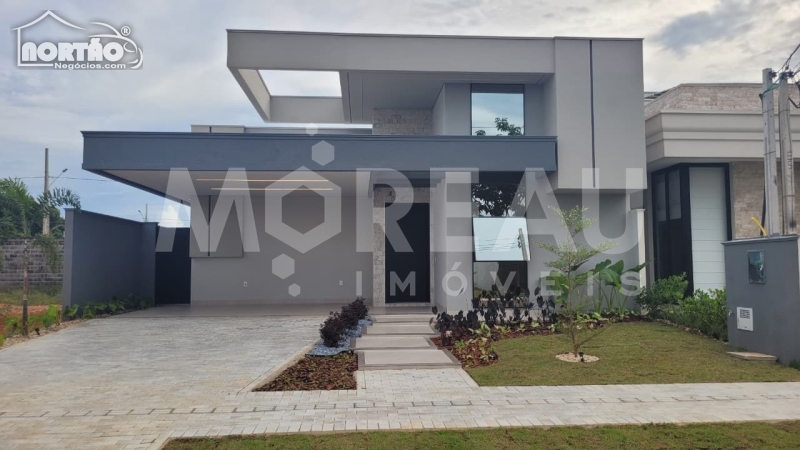 CASA a venda no ALAMEDA DAS CORES em Sinop/MT