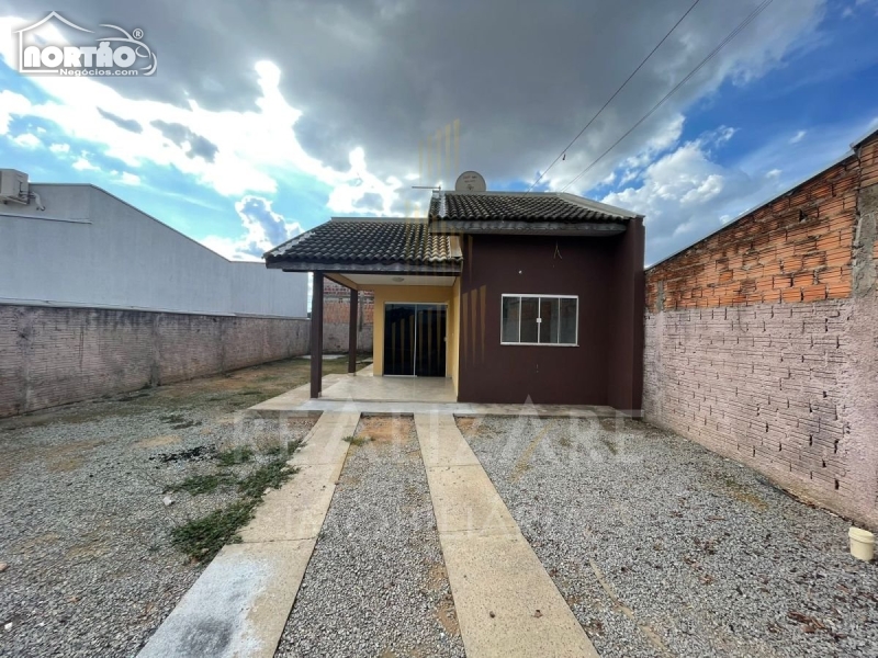 CASA para locação no JARDIM VENEZA em Sinop/MT