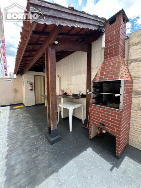 Apartamento a venda no CANTO DO FORTE em Praia Grande/SP