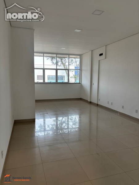 SALA COMERCIAL para locação no SETOR RESIDENCIAL NORTE em Sinop/MT