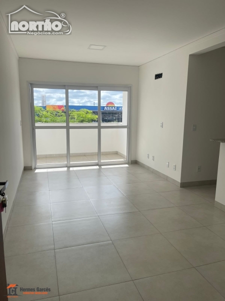 APARTAMENTO PARA LOCAÇÃO NO SETOR RESIDENCIAL NORTE EM SINOP/MT