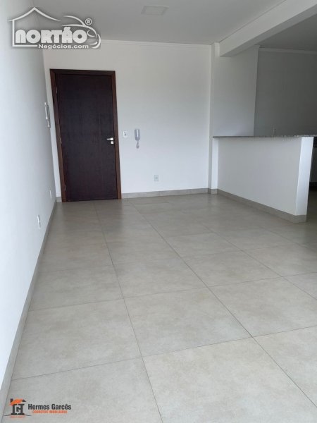 APARTAMENTO PARA LOCAÇÃO NO SETOR RESIDENCIAL NORTE EM SINOP/MT