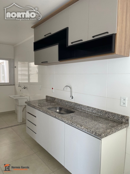 APARTAMENTO para locação no SETOR RESIDENCIAL NORTE em Sinop/MT