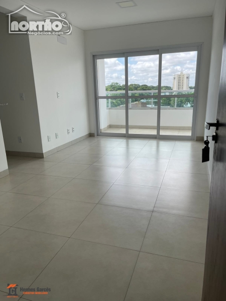 APARTAMENTO para locação no SETOR RESIDENCIAL NORTE em Sinop/MT