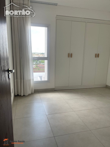 APARTAMENTO para locação no SETOR RESIDENCIAL NORTE em Sinop/MT