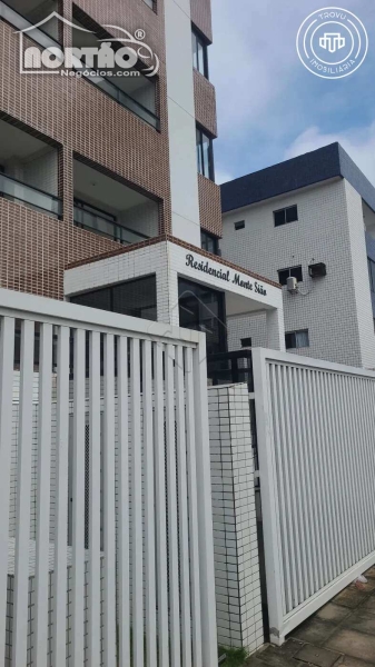 Apartamento a venda no IPÊS em João Pessoa/PB