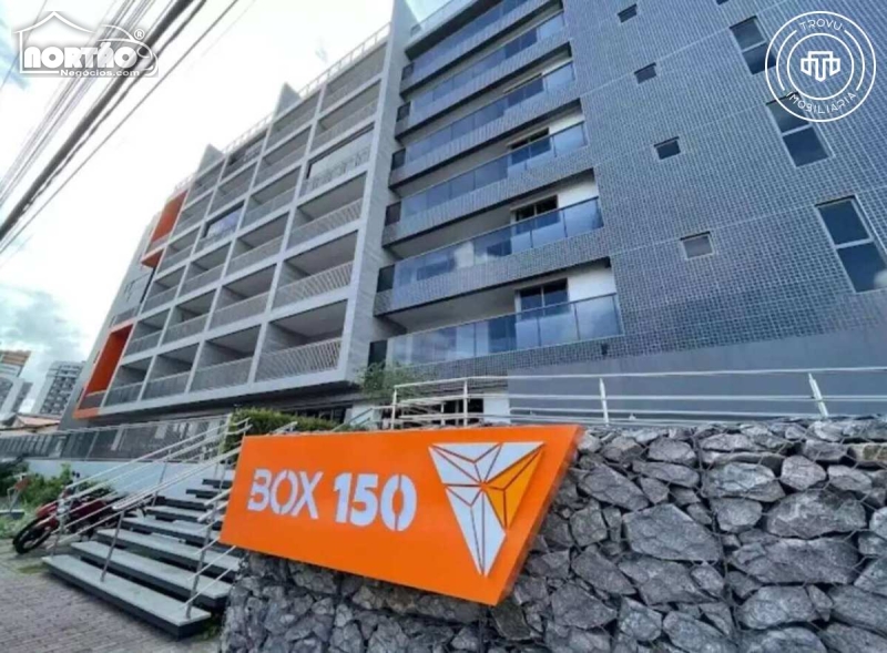 Apartamento a venda no JARDIM OCEANIA em João Pessoa/PB