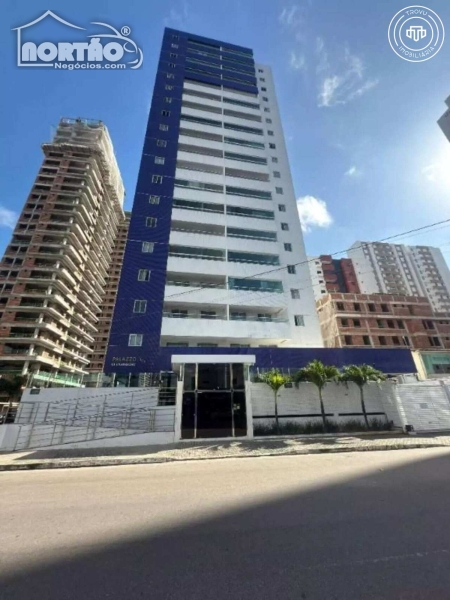 Apartamento a venda no JARDIM OCEANIA em João Pessoa/PB