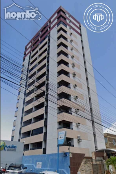 APARTAMENTO A VENDA NO MIRAMAR EM JOÃO PESSOA/PB