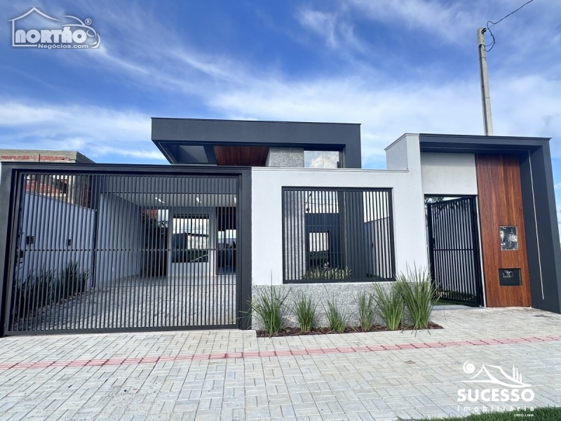 CASA a venda no RIVIERA SUÍÇA em Sinop/MT