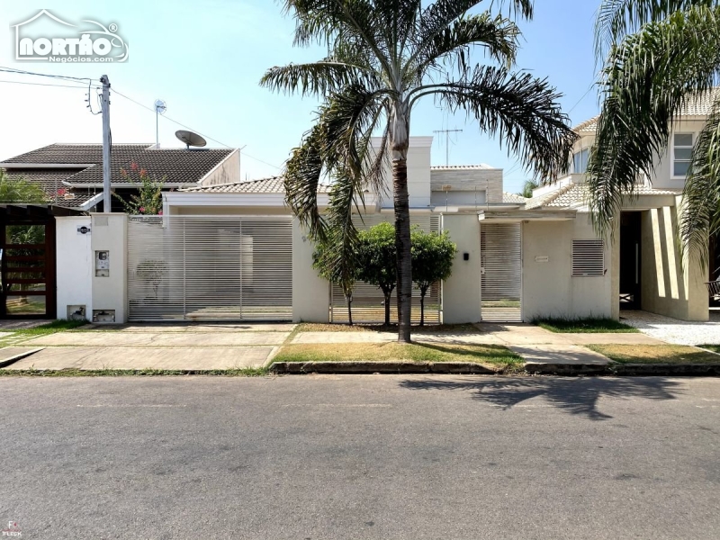CASA para locação no JARDIM MARINGÁ em Sinop/MT