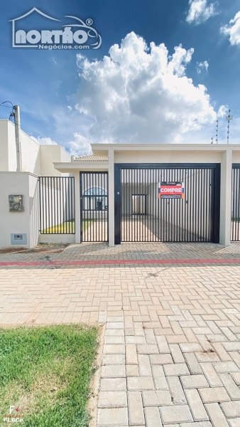 CASA a venda no JARDIM IPORÃ em Sinop/MT