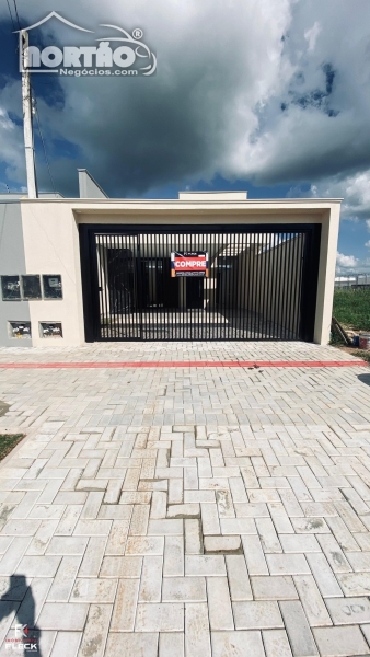 CASA a venda no JARDIM IPORÃ em Sinop/MT