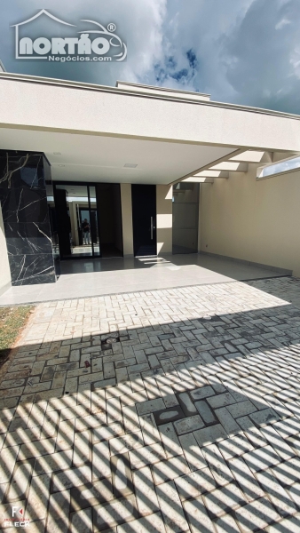 CASA a venda no JARDIM IPORÃ em Sinop/MT