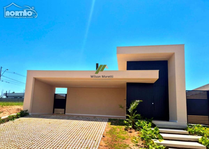 CASA A VENDA NO NOVA ERA EM ITUPEVA/SP