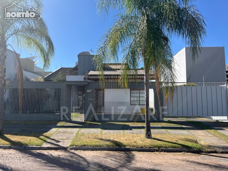 CASA a venda no JARDIM MARINGA em Sinop/MT