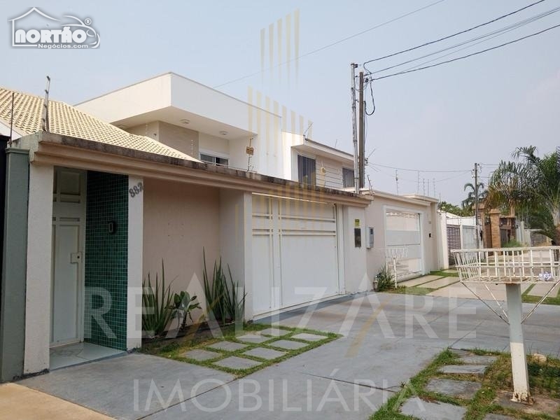 CASA a venda no JARDIM MARINGA em Sinop/MT