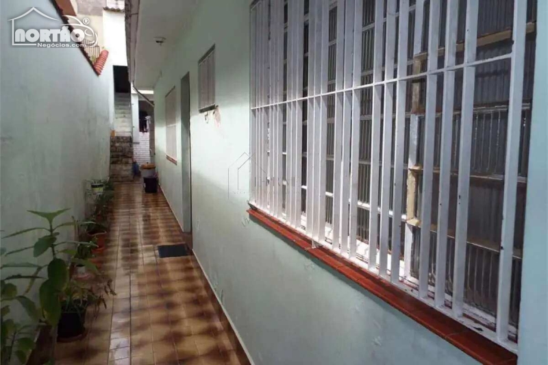 Casa a venda no JARDIM CONSÓRCIO em São Paulo/SP