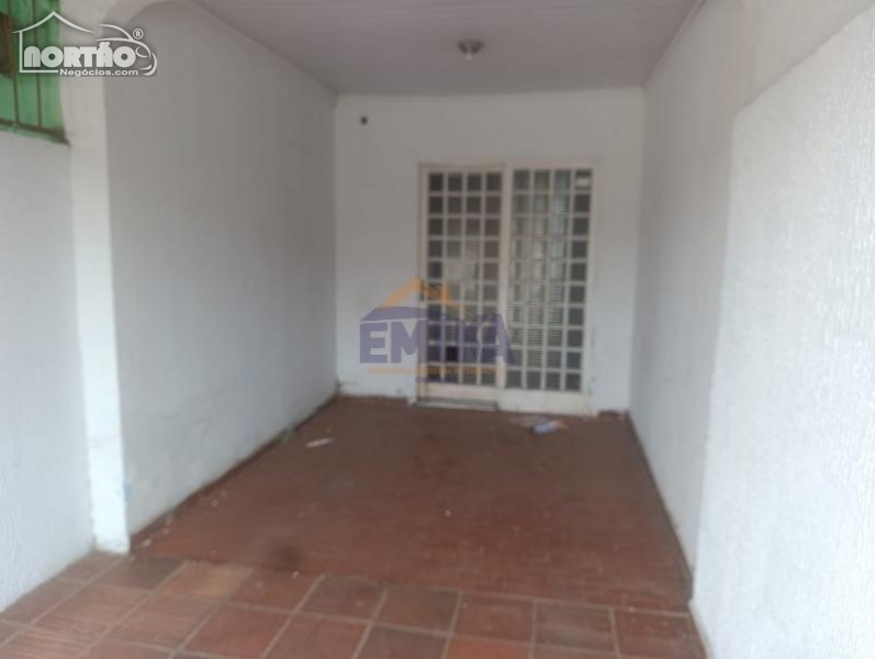 Casa para locação no GRANDE TERCEIRO em Cuiabá/MT