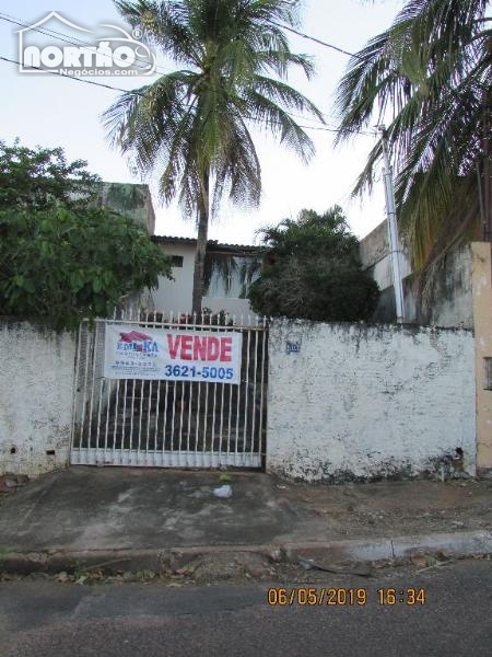 Casa a venda no ARAES em Cuiabá/MT