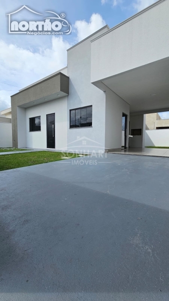 CASA a venda no JARDIM MORUMBI em Sinop/MT
