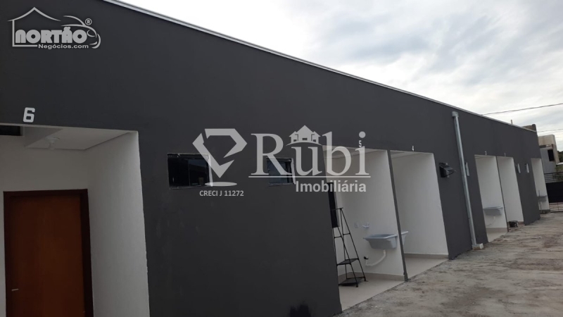 QUITINETE A VENDA NO PROXIMO ATACADAO EM SINOP/MT