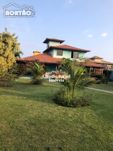 CASA a venda no BAIA FORMOSA -BÚZIOS em Armação dos Búzios/RJ