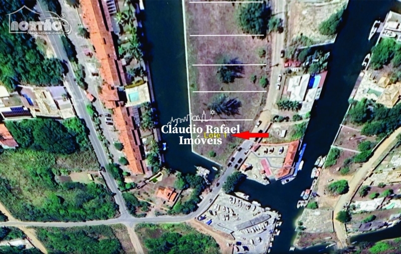 TERRENO a venda no MARINA PORTO BÚZIOS em Armação dos Búzios/RJ