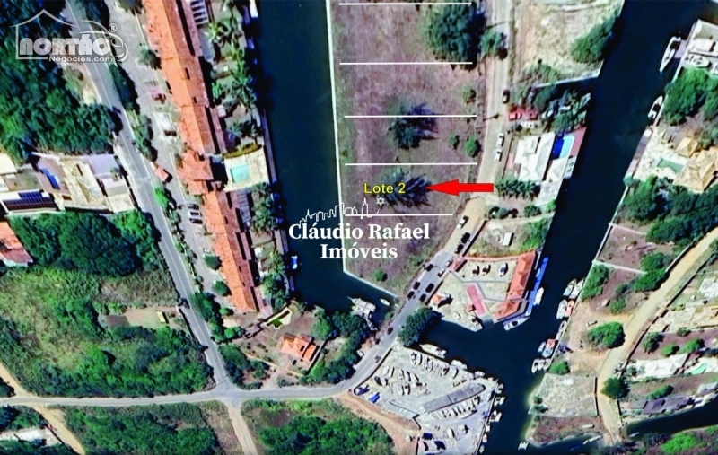 TERRENO a venda no MARINA PORTO BÚZIOS em Armação dos Búzios/RJ