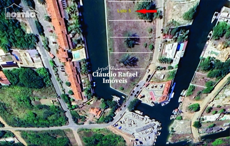 TERRENO a venda no MARINA PORTO BÚZIOS em Armação dos Búzios/RJ