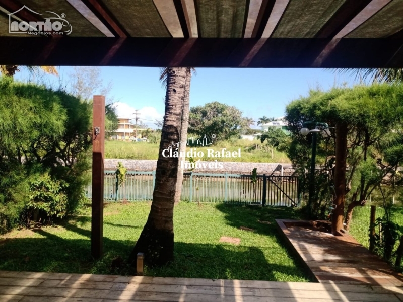CASA A VENDA NO MARINA EM ARMAÇÃO DOS BÚZIOS/RJ