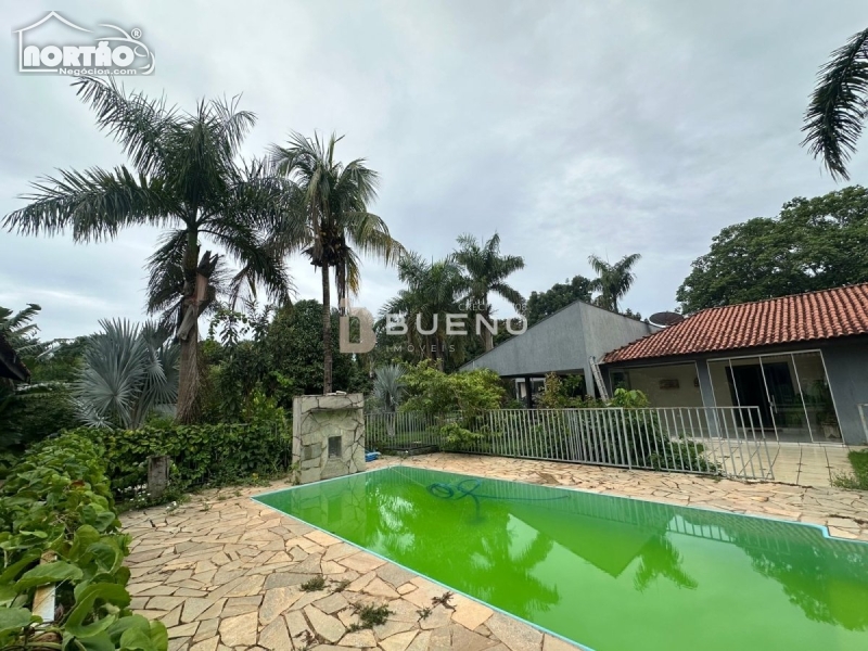 CHÁCARA a venda no 5KM DO BAIRRO IGUATEMI em Sinop/MT