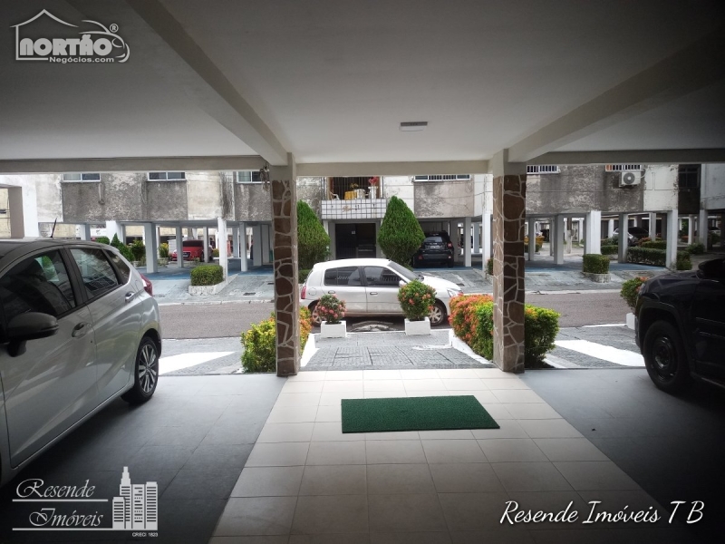 APARTAMENTO a venda no MARAMBAIA em Belém/PA