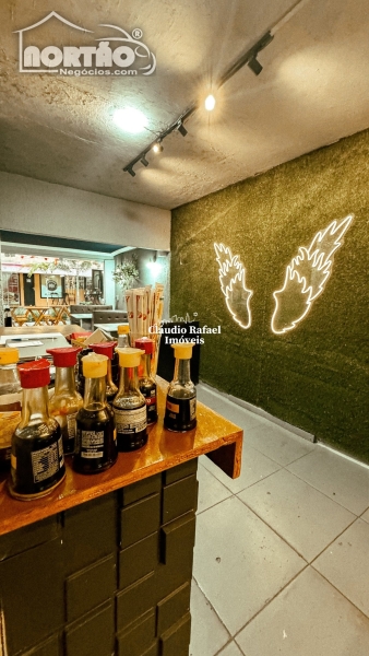 PONTO COMERCIAL a venda no CENTRO em Armação dos Búzios/RJ