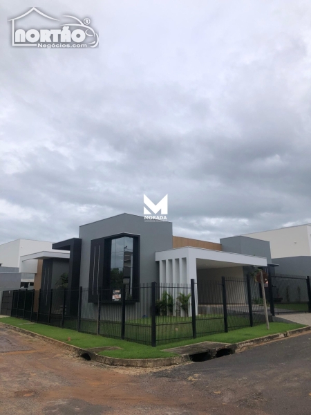 CASA a venda no JARDIM BURITIS em Juara/MT