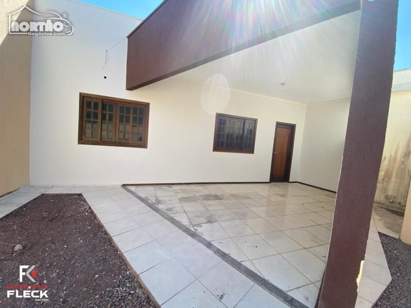 QUITINETE PARA LOCAÇÃO NO JARDIM IMPERIAL EM SINOP/MT