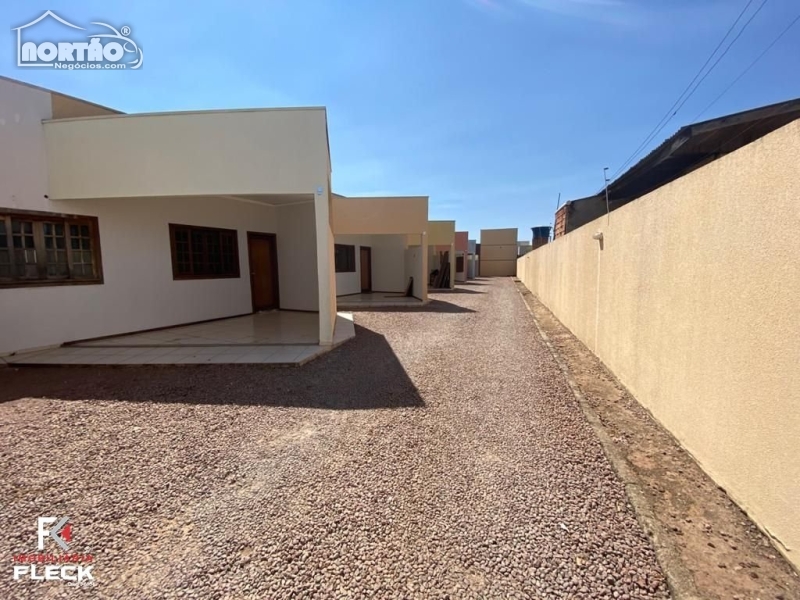 Casa, 3 quartos - Foto 3