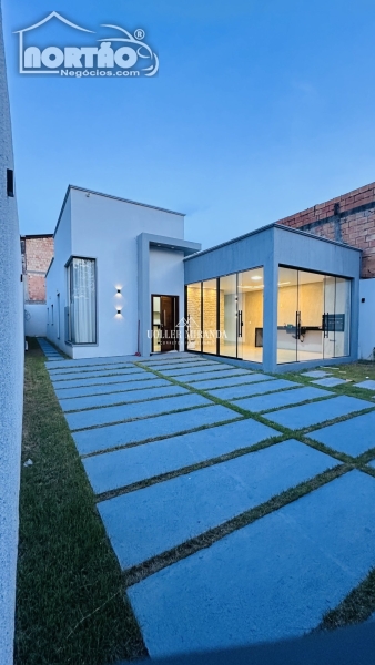 CASA para locação no CIDADE JARDIM em Marabá/PA