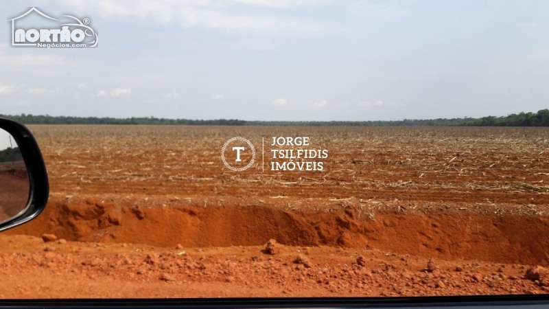 FAZENDA a venda no ZONA RURAL em Sinop/MT