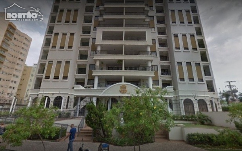 Apartamento a venda no JARDIM DAS AMÉRICAS em Cuiabá/MT