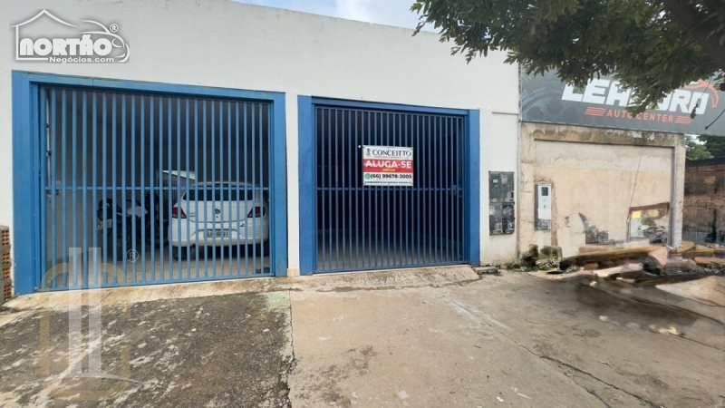 APARTAMENTO para locação no JARDIM PRIMAVERA em Sinop/MT