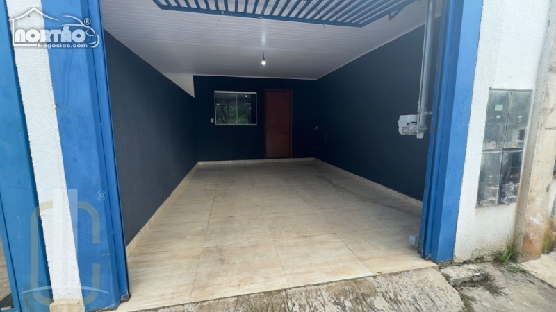 Casa, 3 quartos - Foto 2