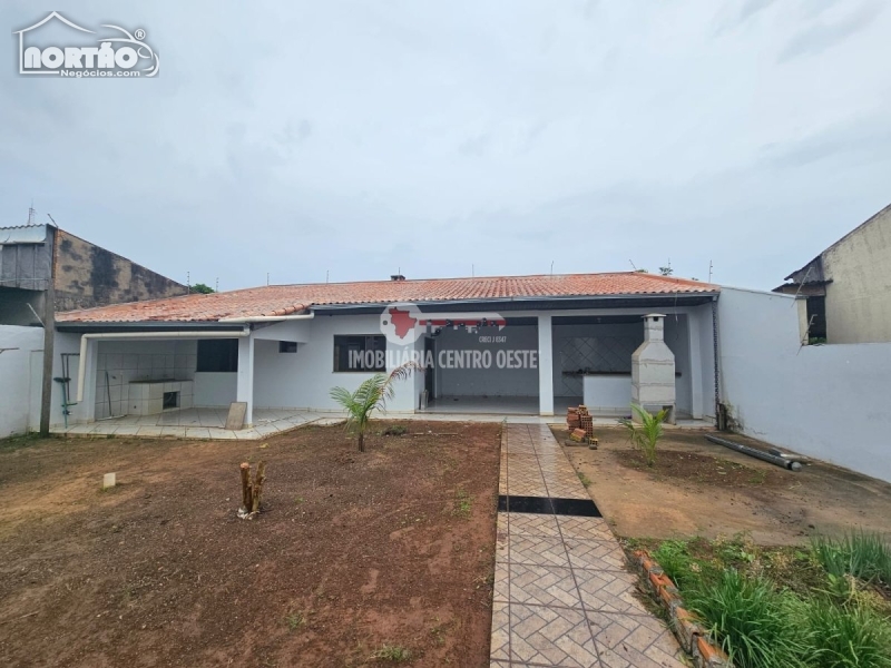 Casa, 3 quartos - Foto 3